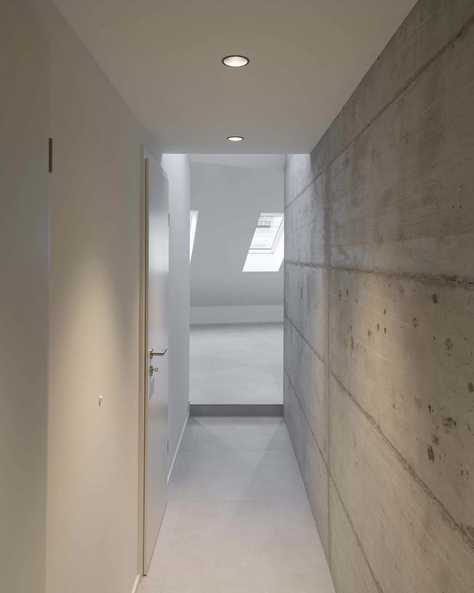 Transformation d'un immeuble du XVIIIe-10