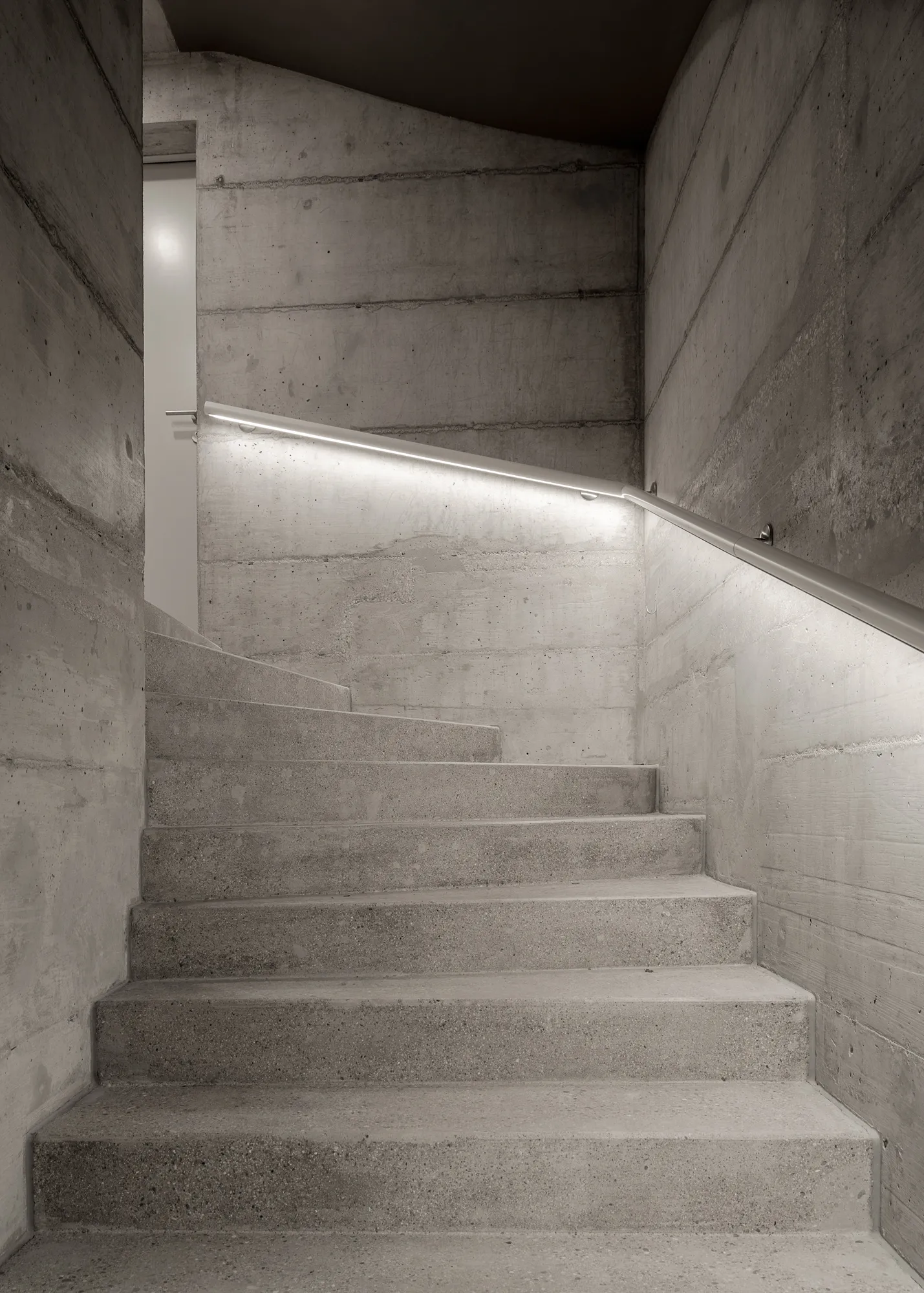 Transformation d'un immeuble du XVIIIe-7