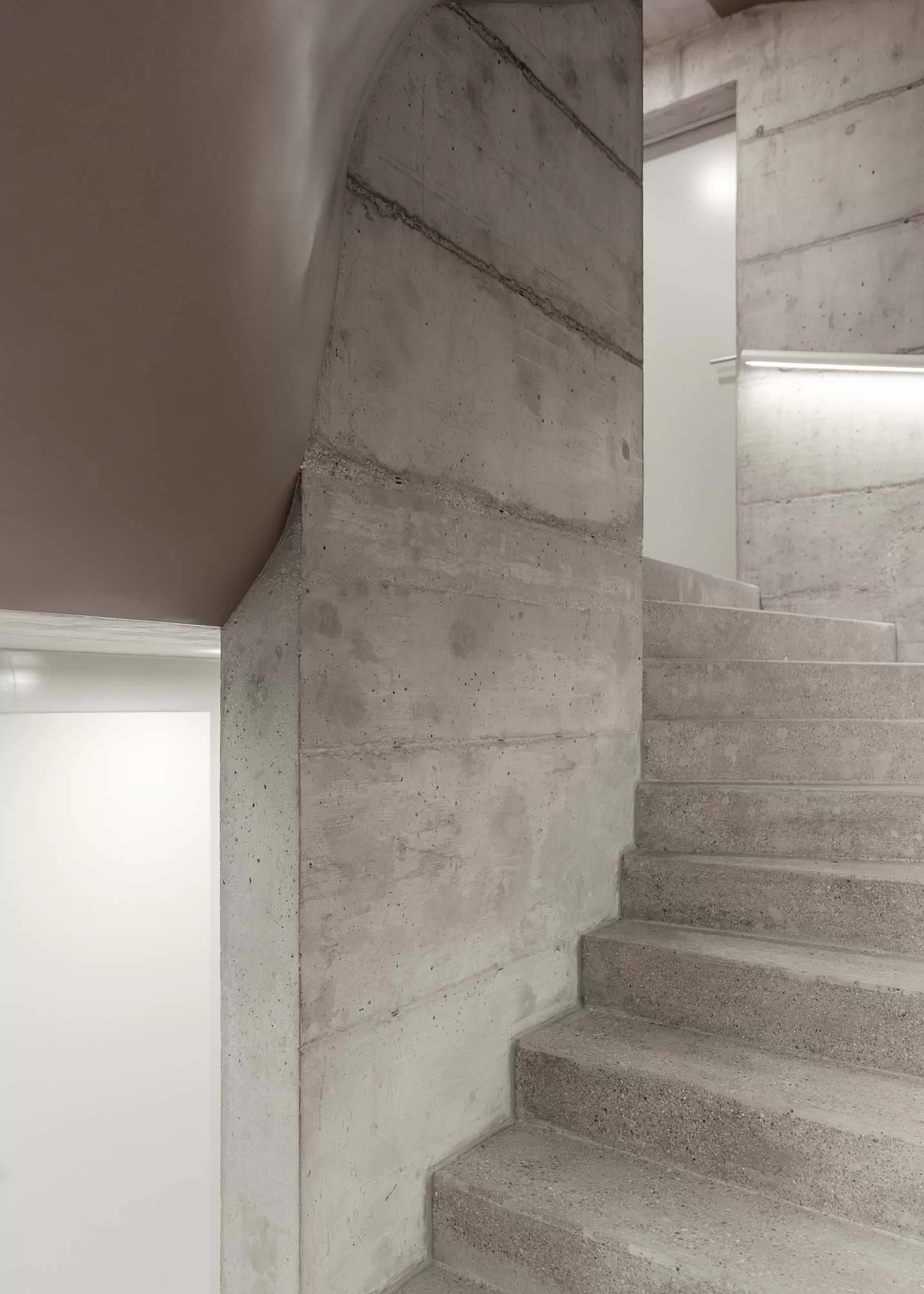 Transformation d'un immeuble du XVIIIe-7