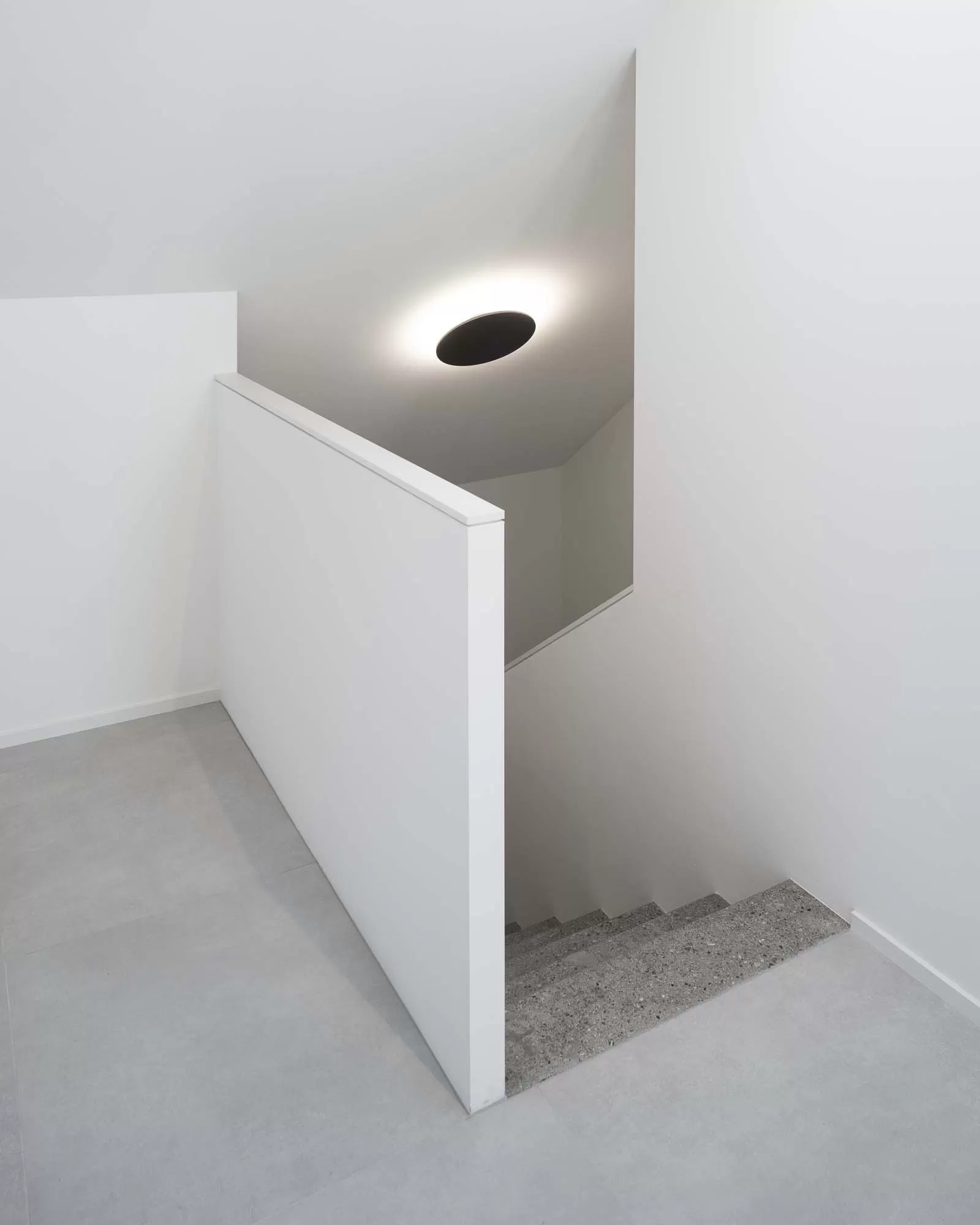 Transformation d'un immeuble du XVIIIe-8