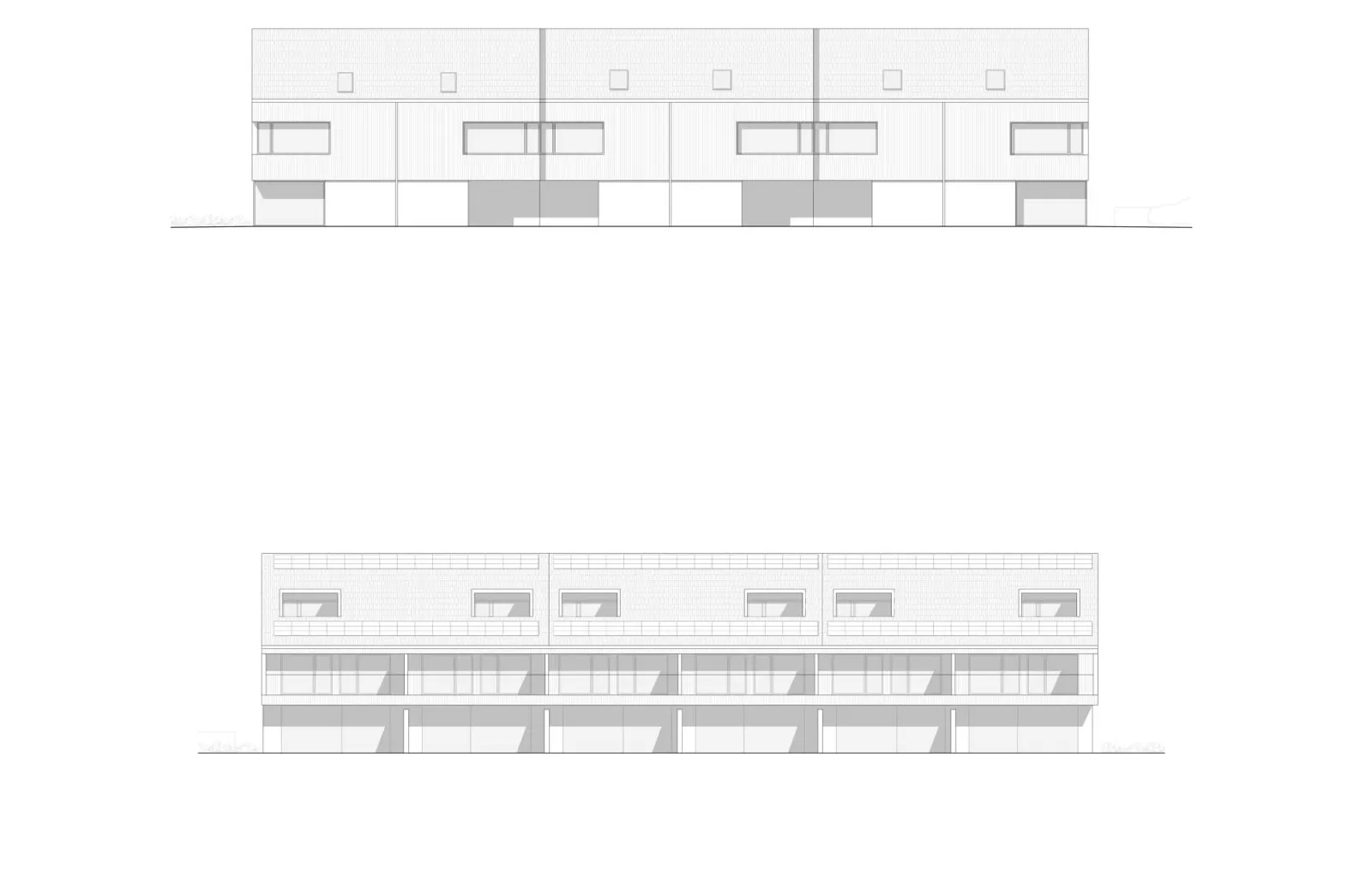 Résidence Les Jardins de Saubraz-16