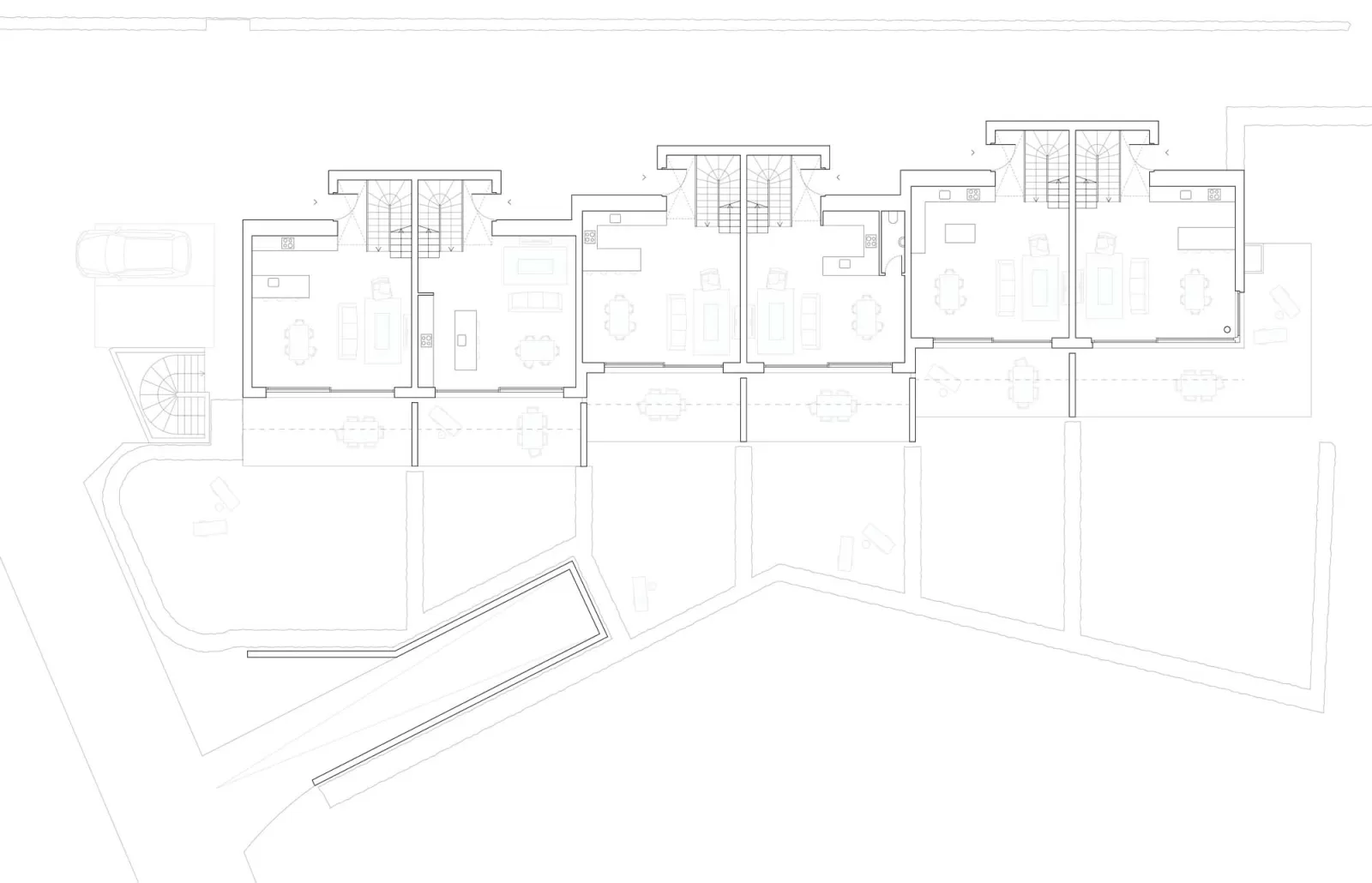 Résidence Les Jardins de Saubraz-11