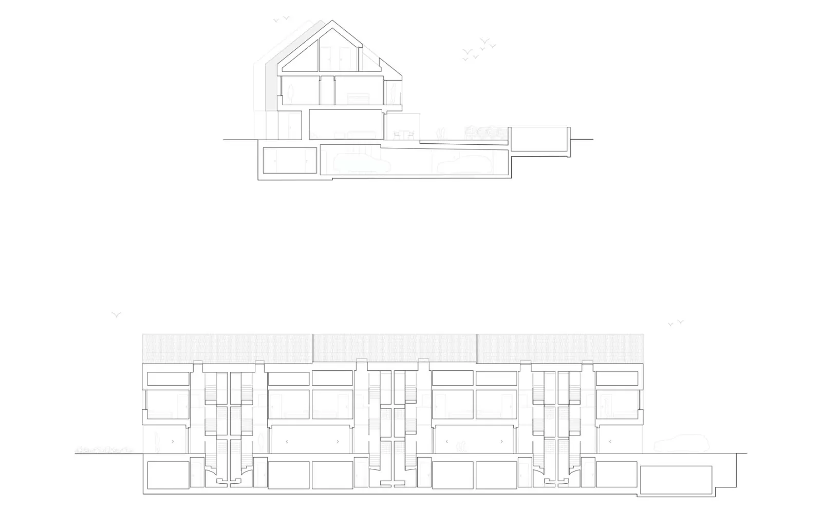 Résidence Les Jardins de Saubraz-14