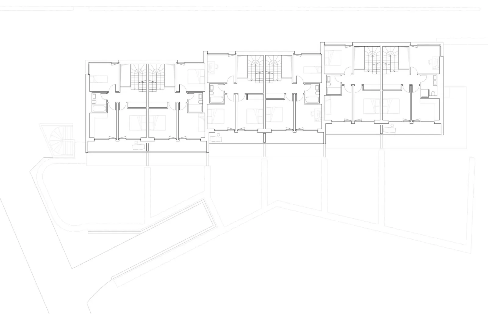Résidence Les Jardins de Saubraz-12