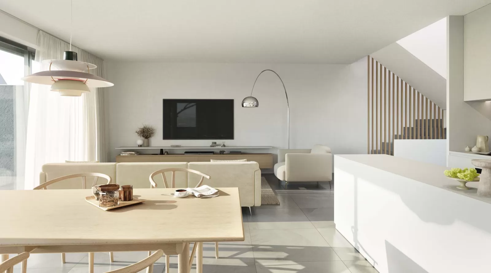 Résidence Les Jardins de Saubraz-6