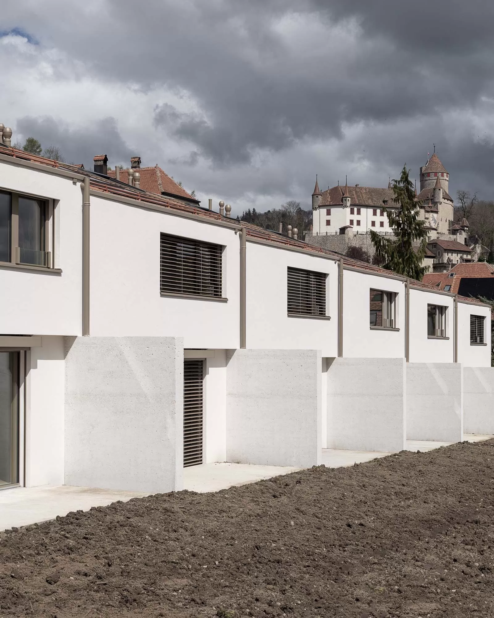 Résidence du Midi-3