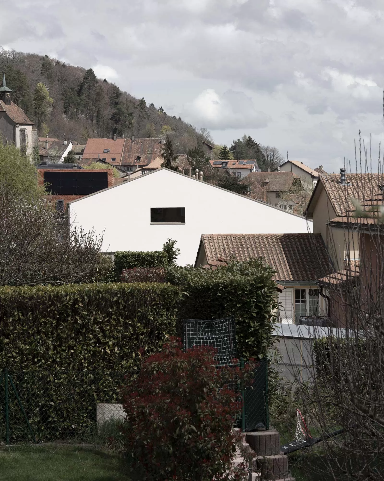 Résidence du Midi-1