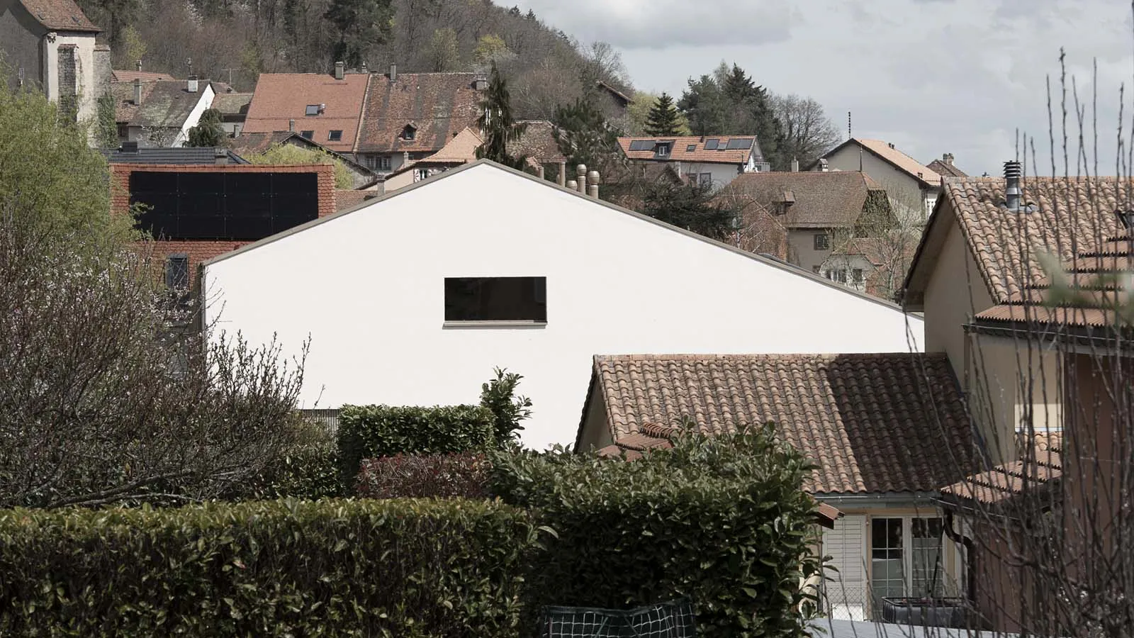 Résidence du Midi