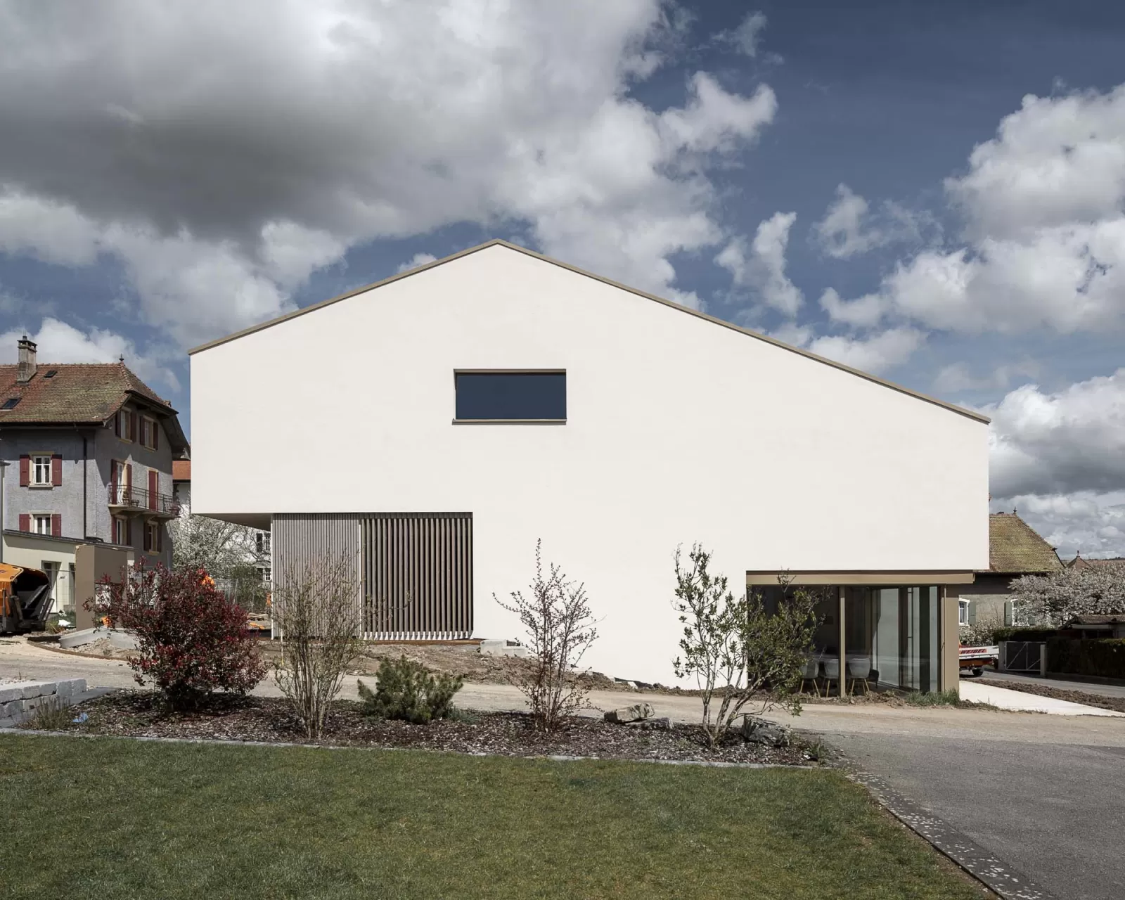 Résidence du Midi-5