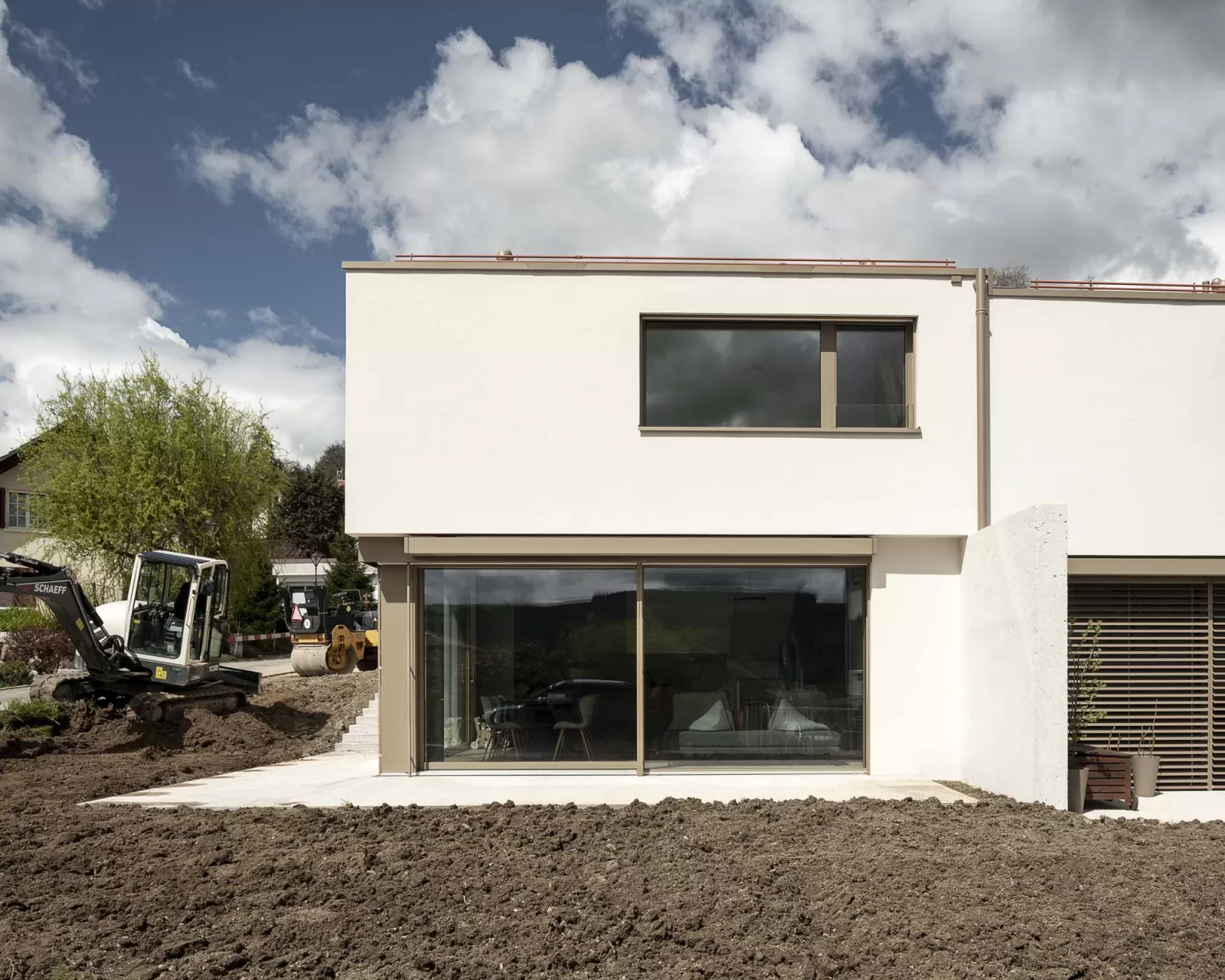 Résidence du Midi-4