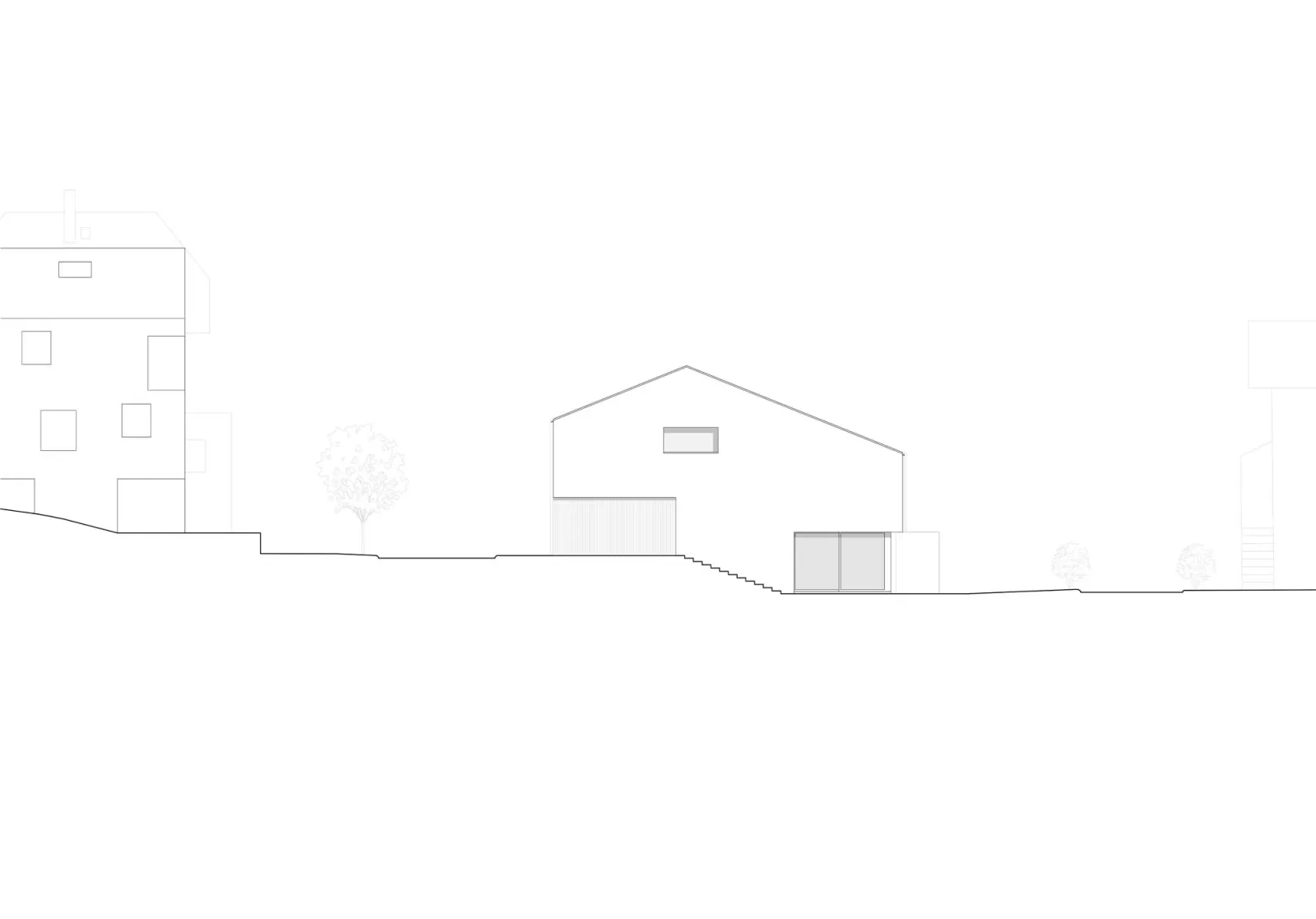 Résidence du Midi-21