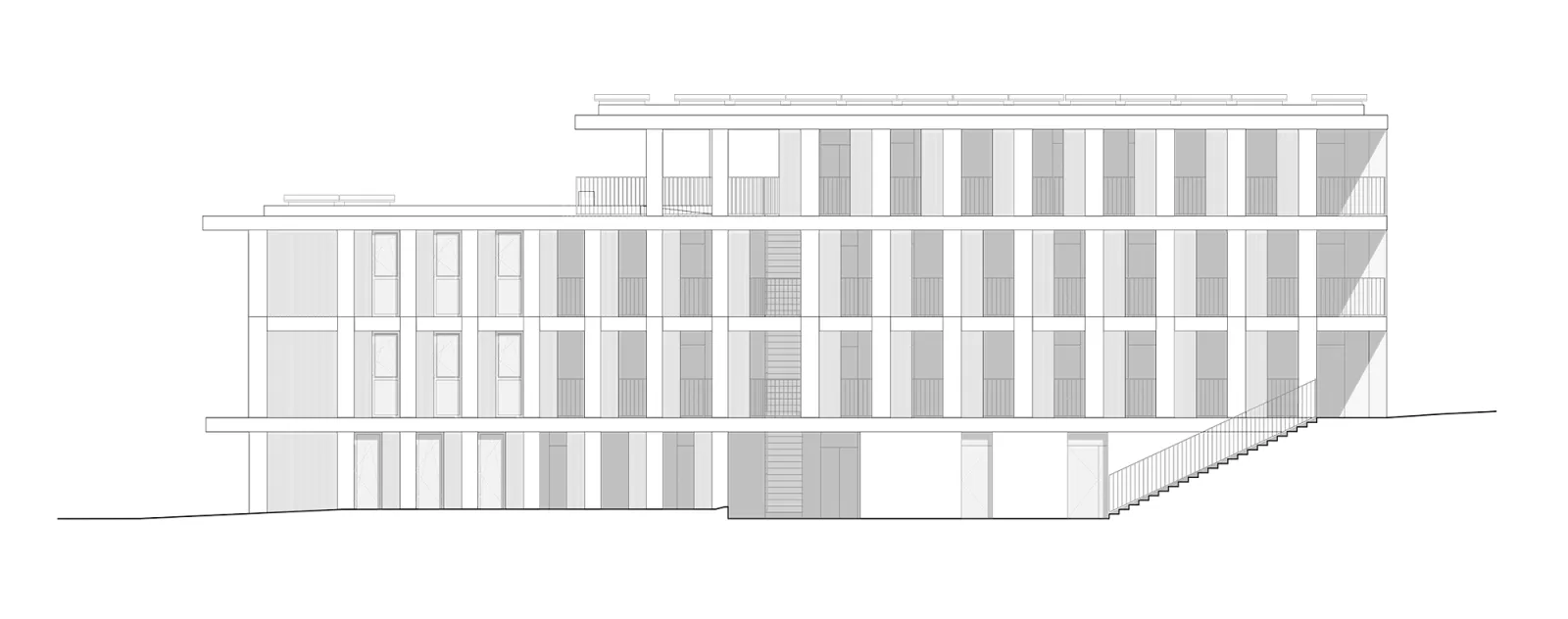 Résidence étudiante-11