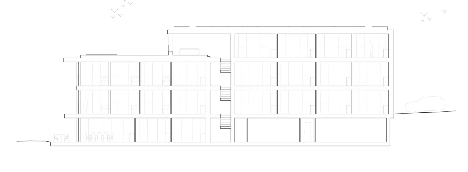 Résidence étudiante-10