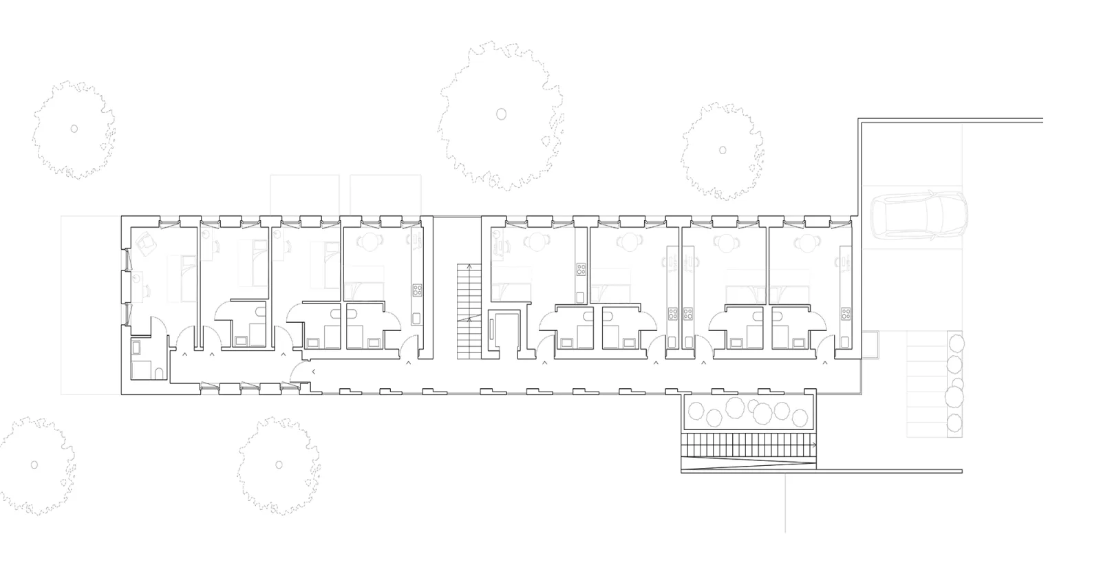 Résidence étudiante-6