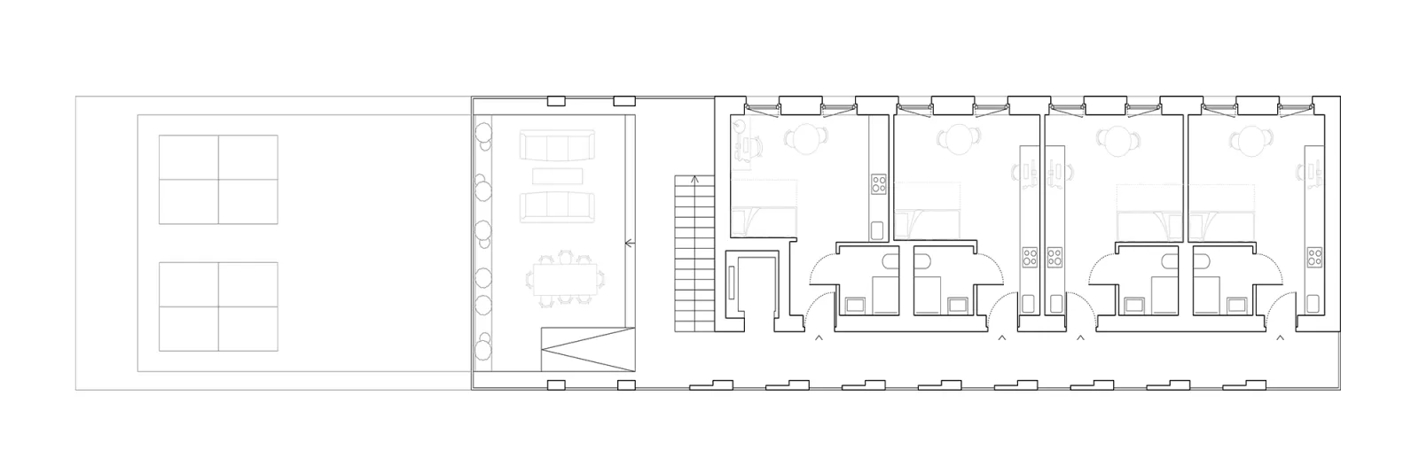 Résidence étudiante-8