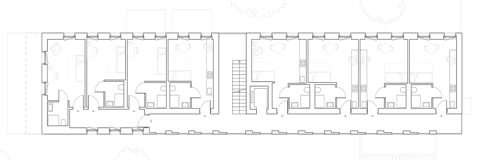 Résidence étudiante-7