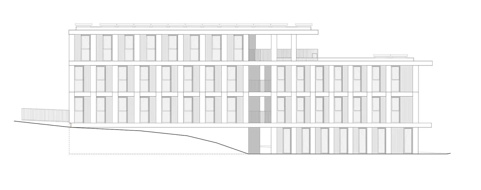 Résidence étudiante-13