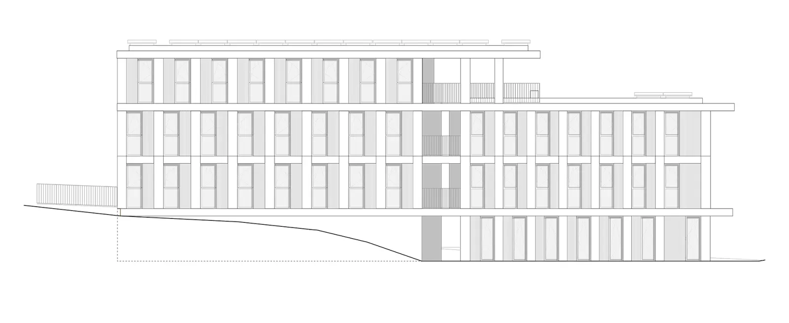Résidence étudiante-14