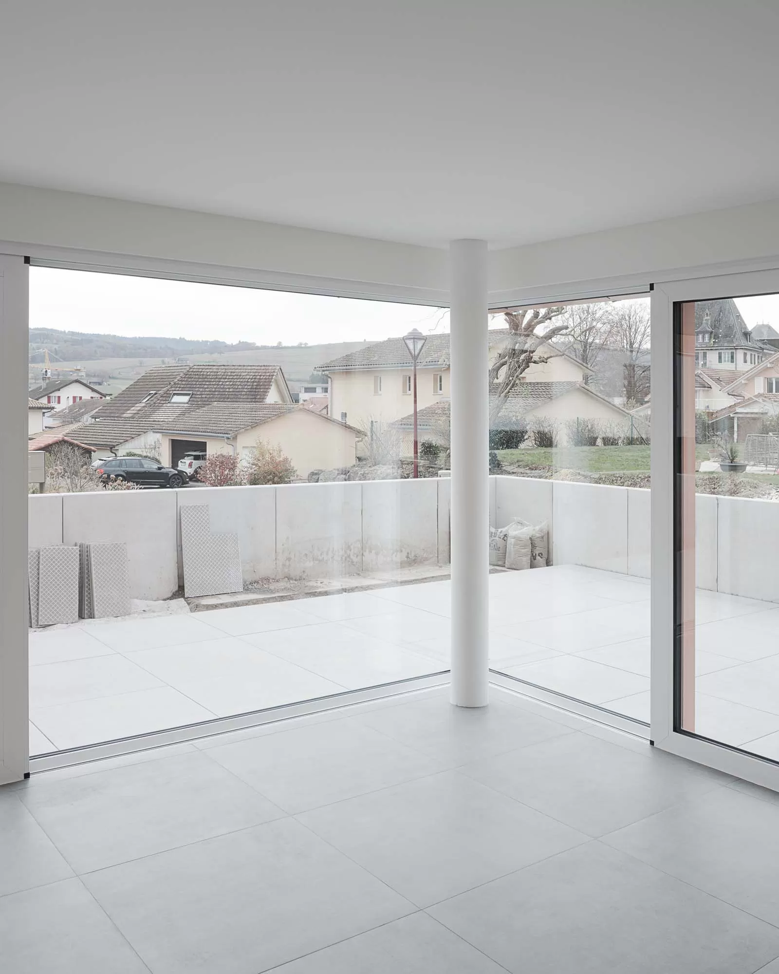 Résidence Terracotta-9