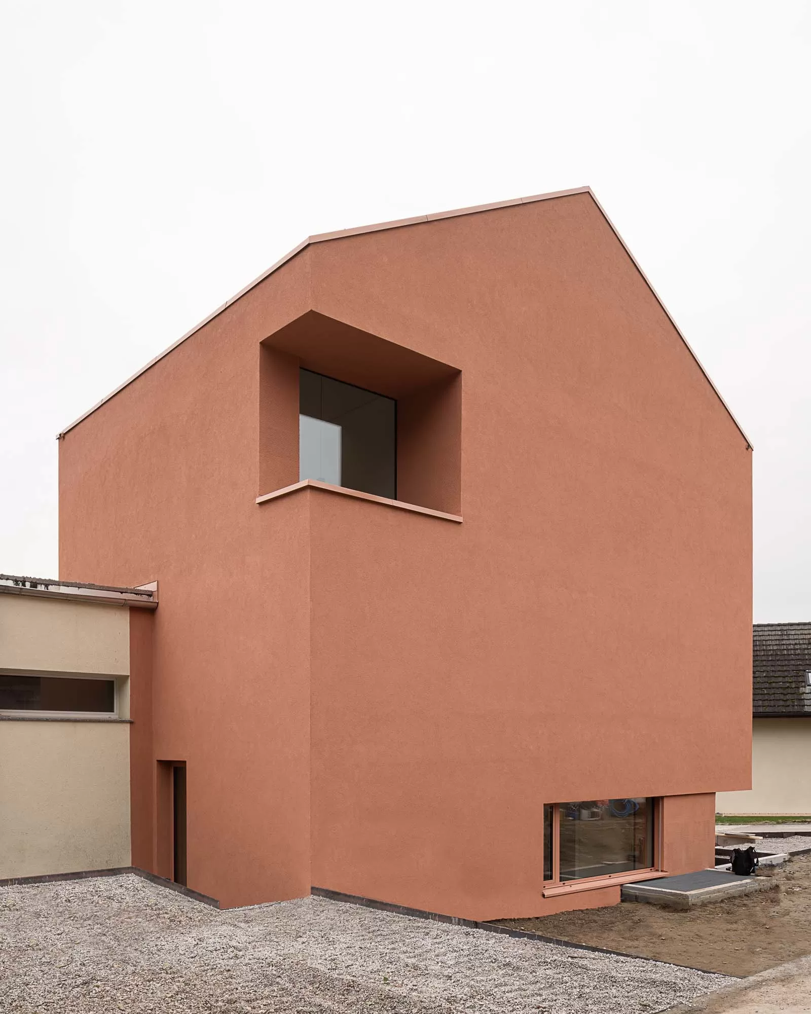 Résidence Terracotta-3