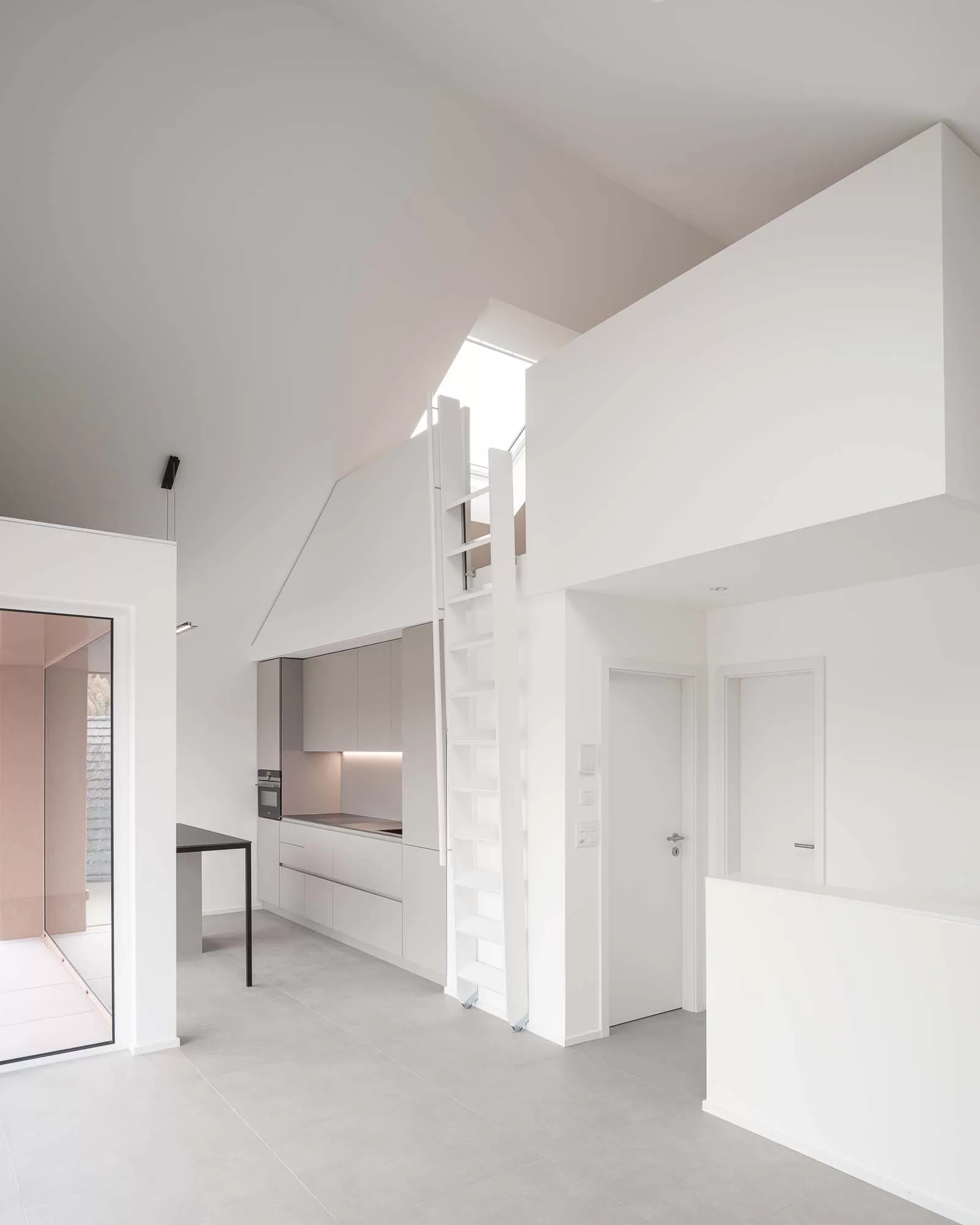 Résidence Terracotta-14