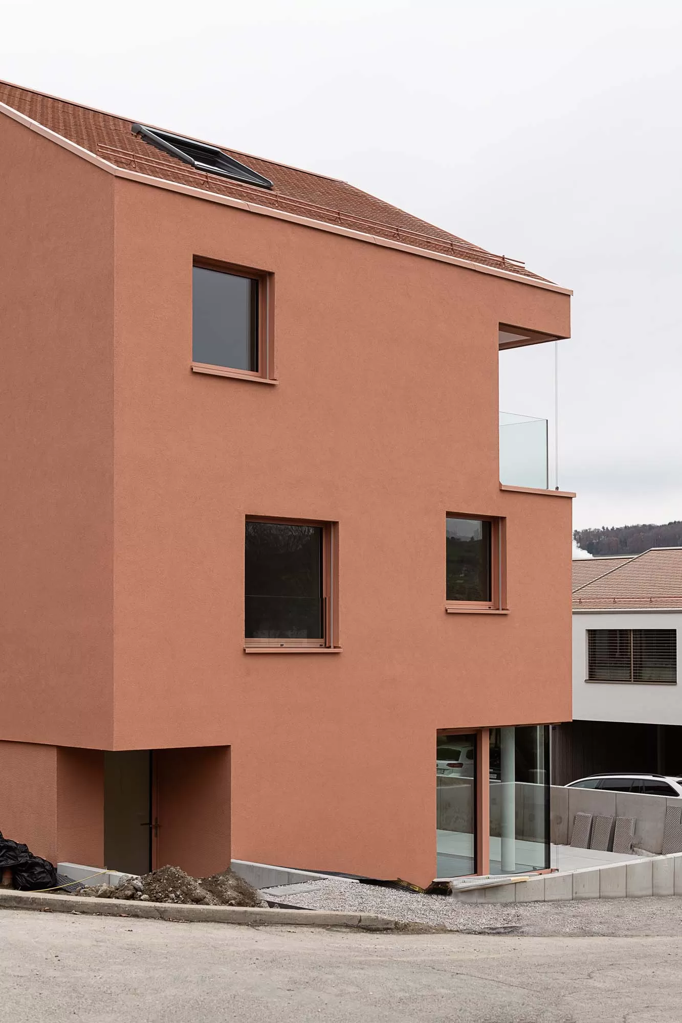 Résidence Terracotta-2