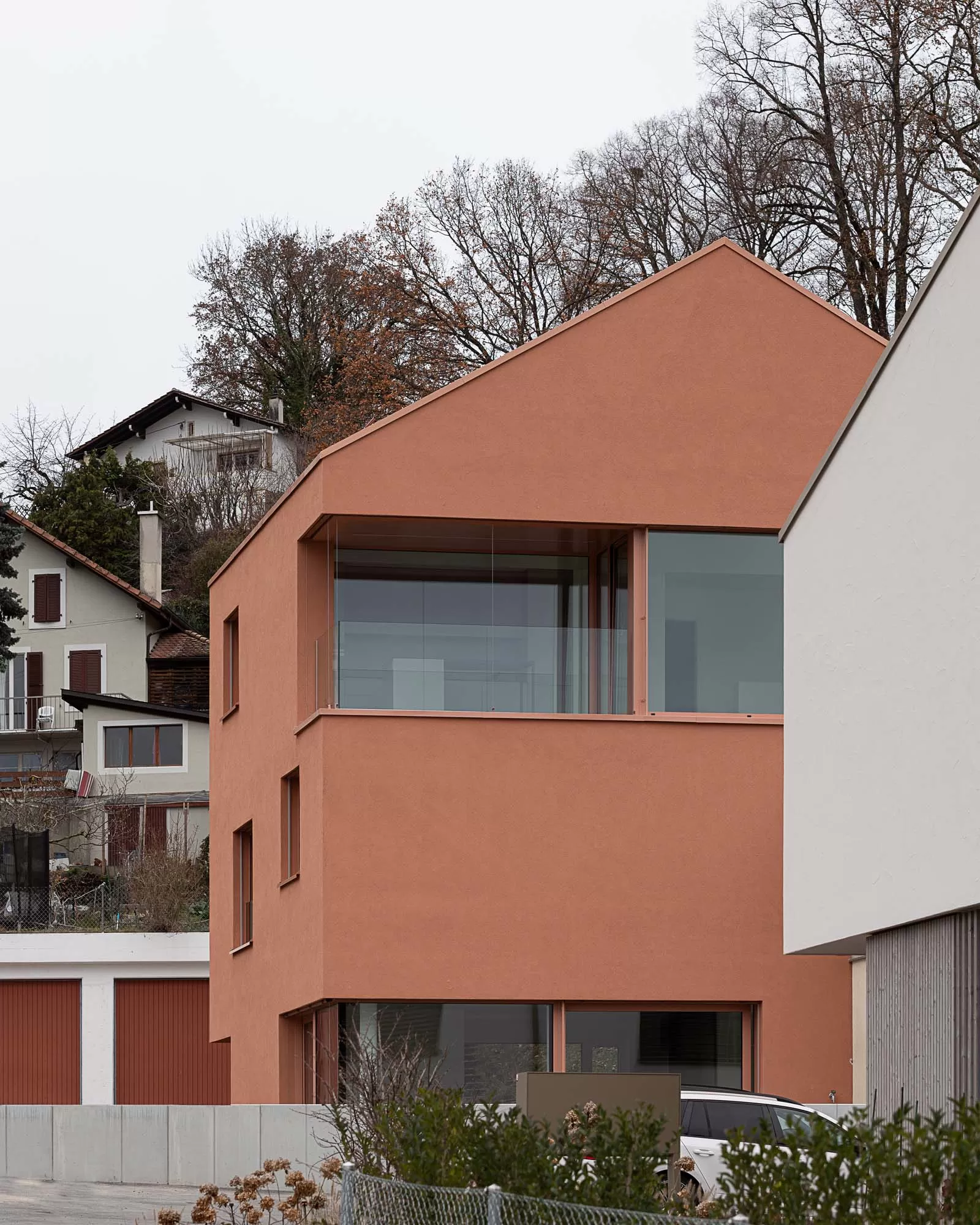 Résidence Terracotta-1