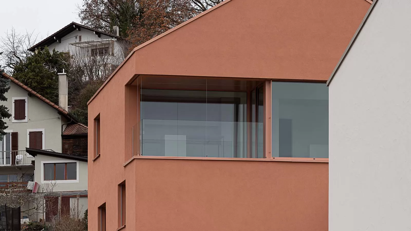 Résidence Terracotta