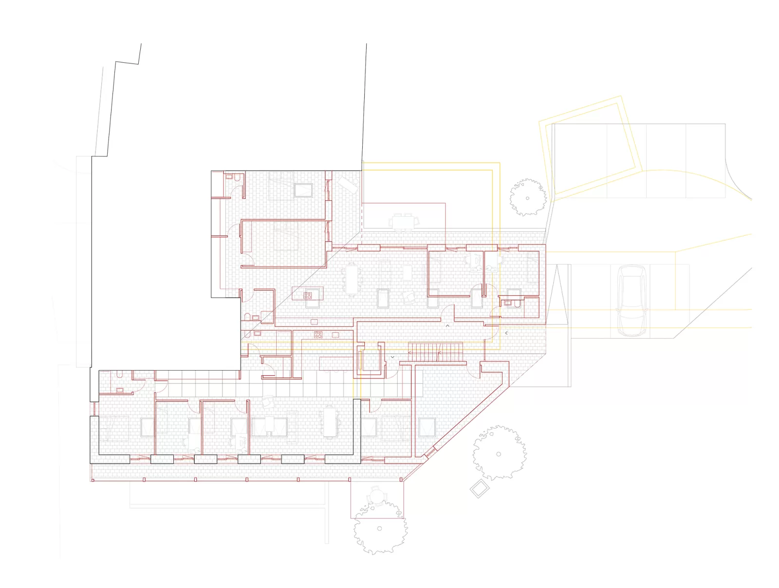 Projet d'un immeuble d'habitation-5