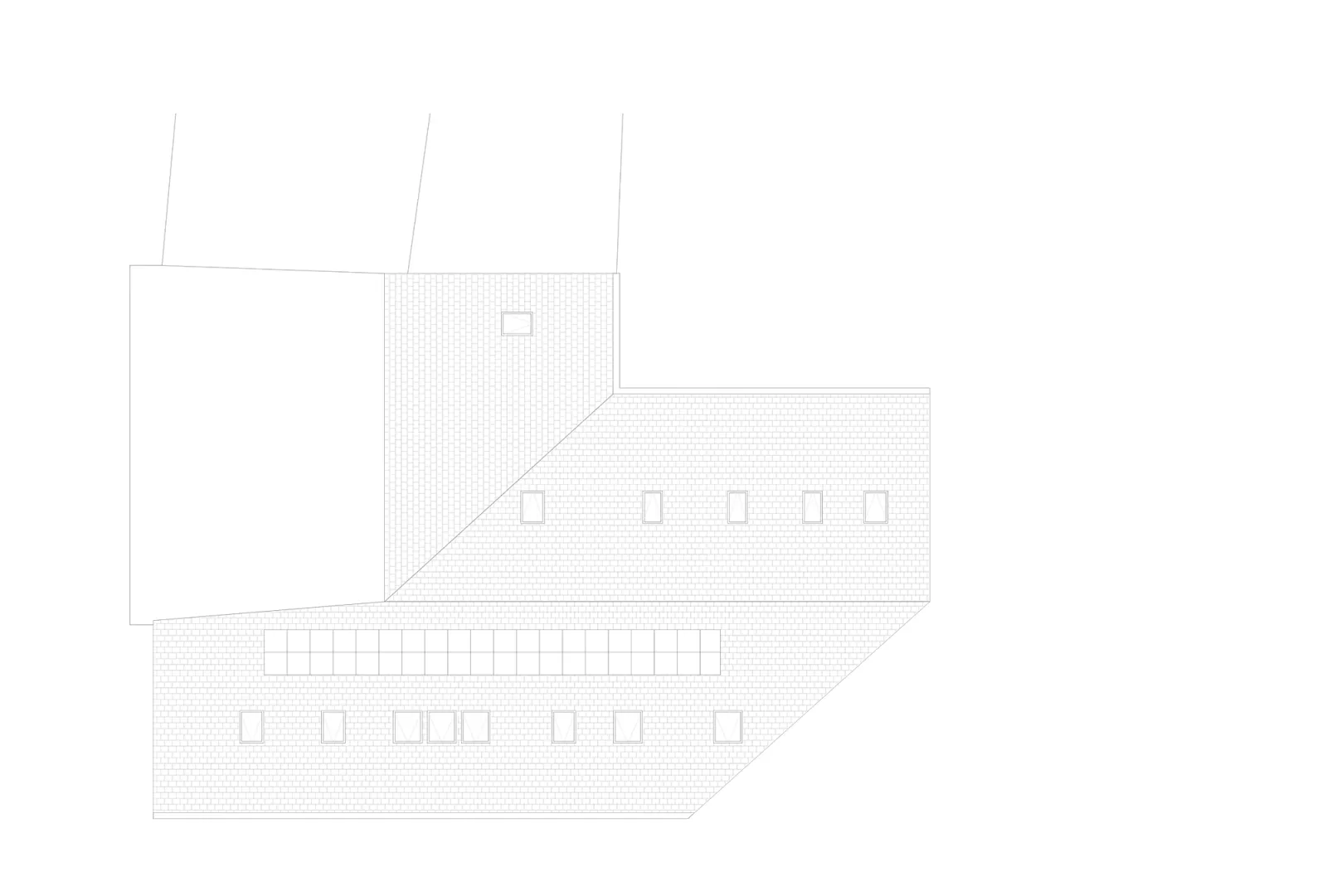 Projet d'un immeuble d'habitation-8