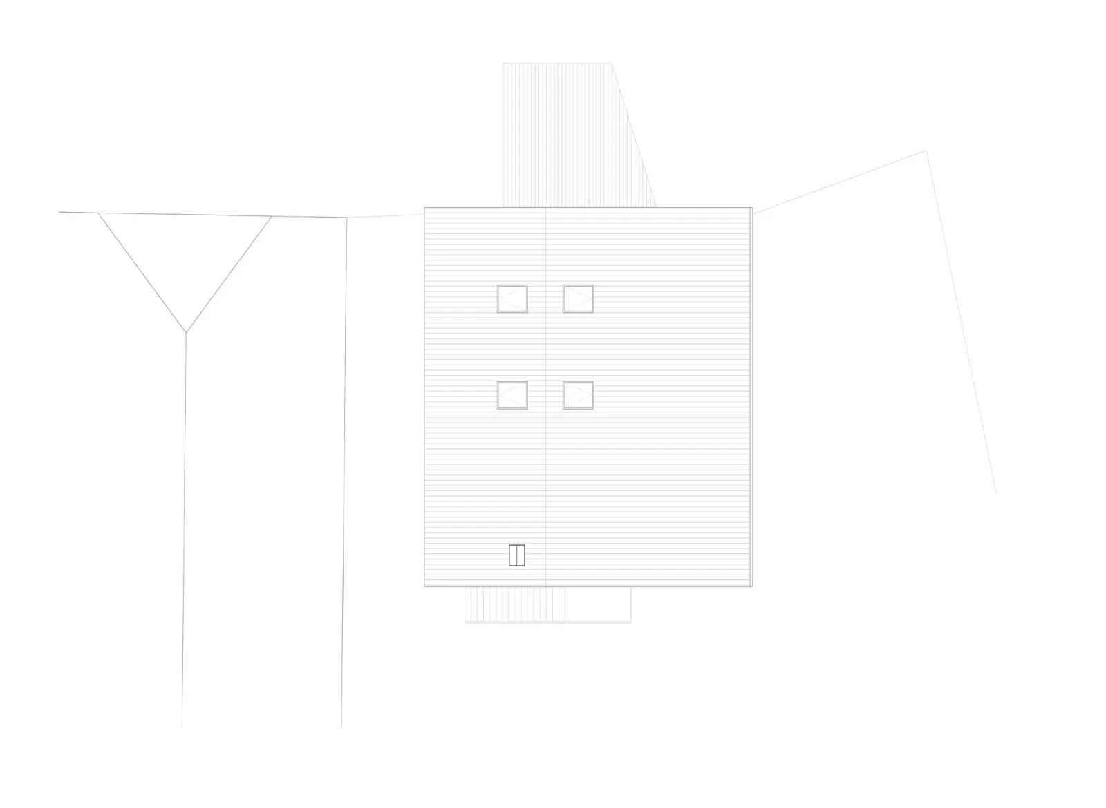 Aménagement d'une salle polyvalente communale-10