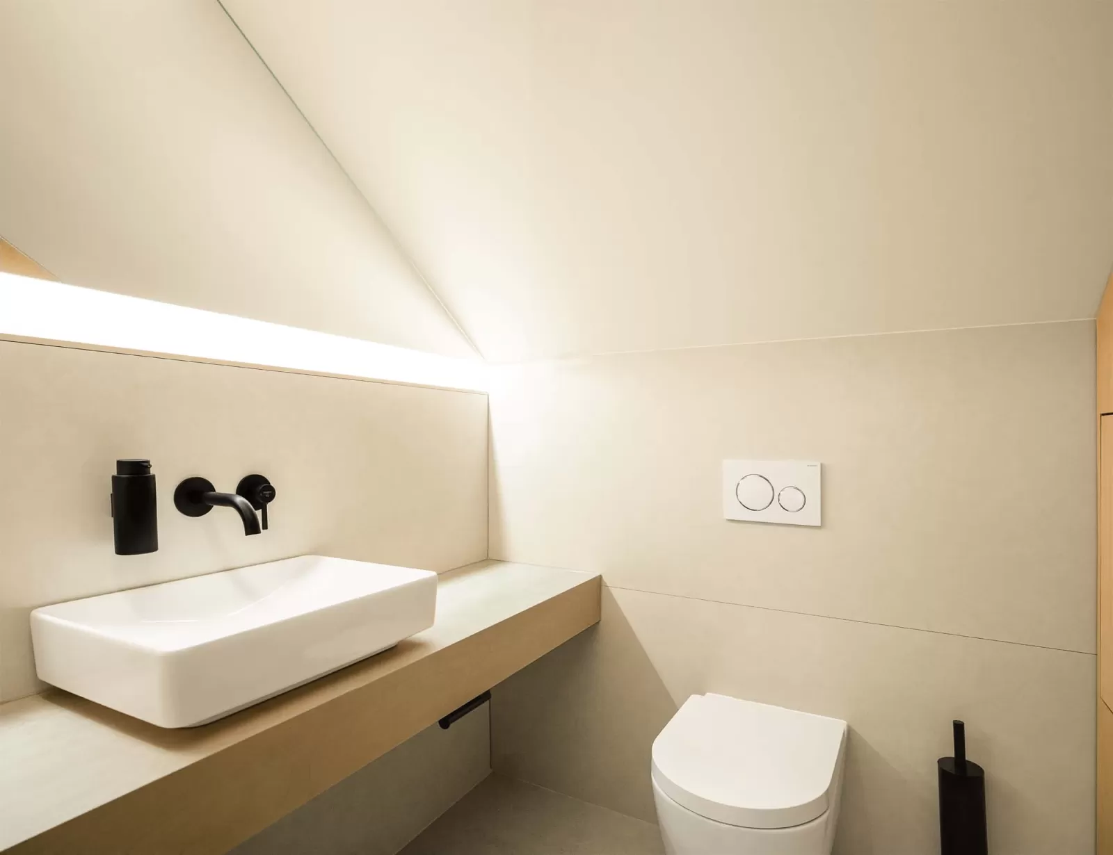 Aménagement d'une salle polyvalente communale-7