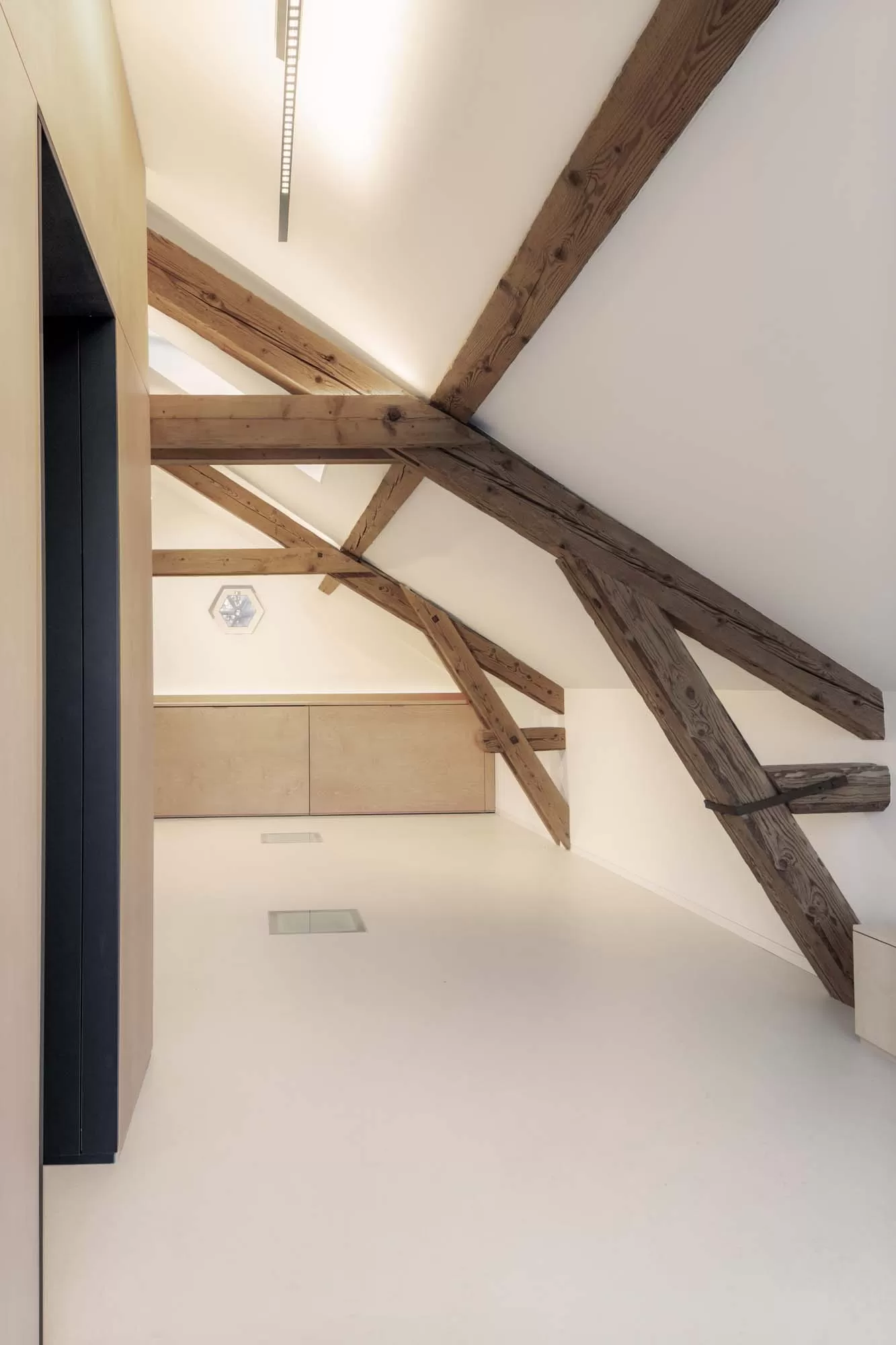 Aménagement d'une salle polyvalente communale-3