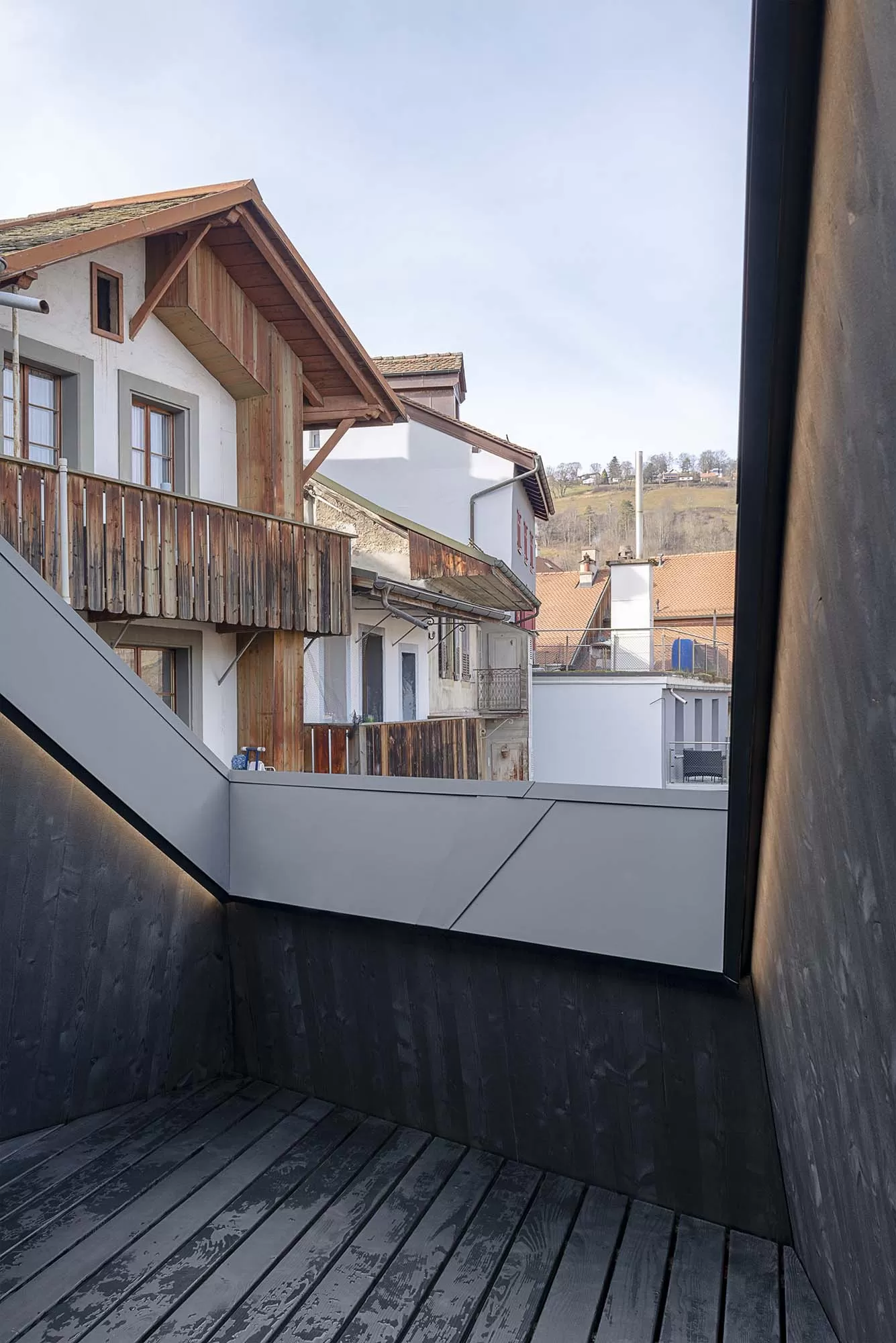 Surélévation d’un immeuble historique-8