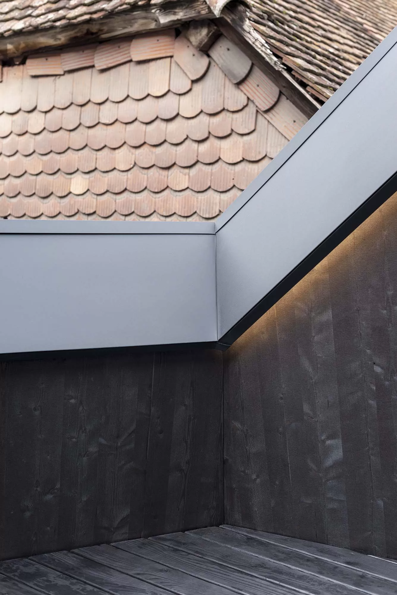 Surélévation d’un immeuble historique-9