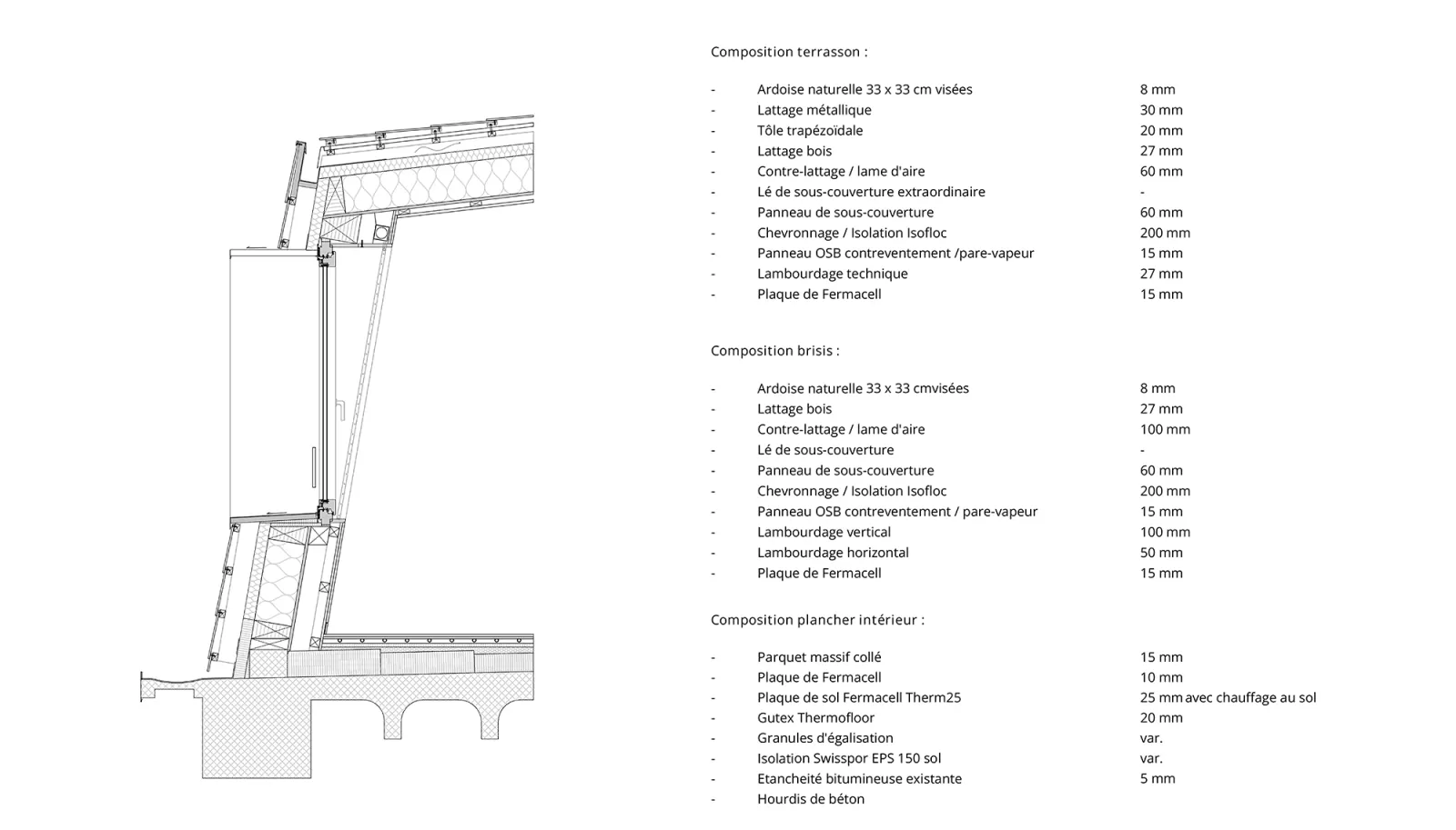 Surélévation d’un immeuble historique-22