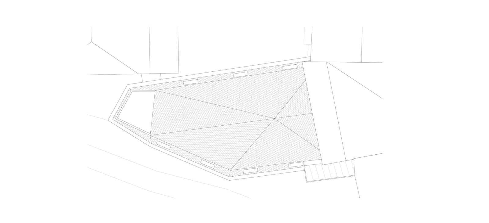 Surélévation d’un immeuble historique-17
