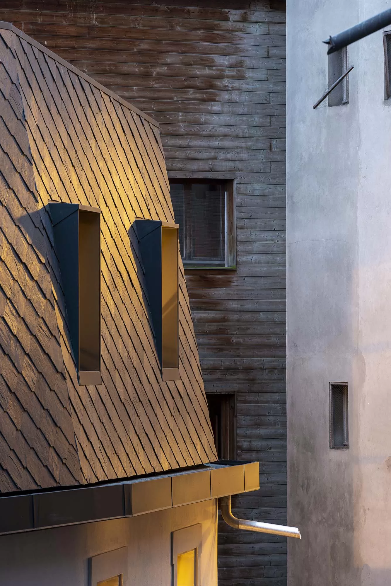 Surélévation d’un immeuble historique-5