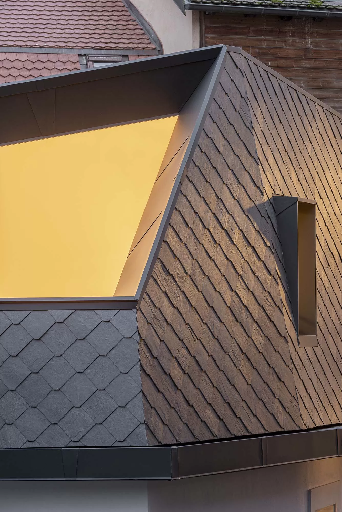 Surélévation d’un immeuble historique-4