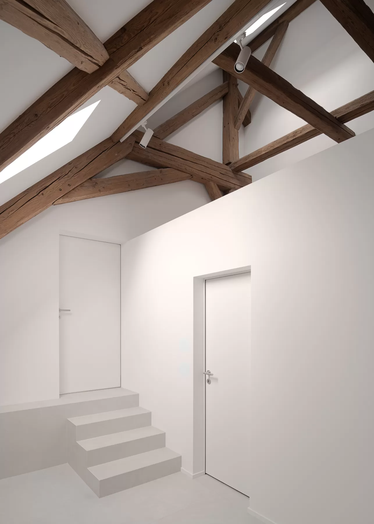 Transformation d’une grange historique-2