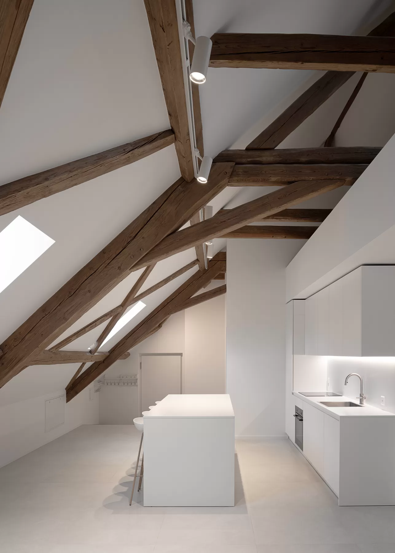 Transformation d’une grange historique-1