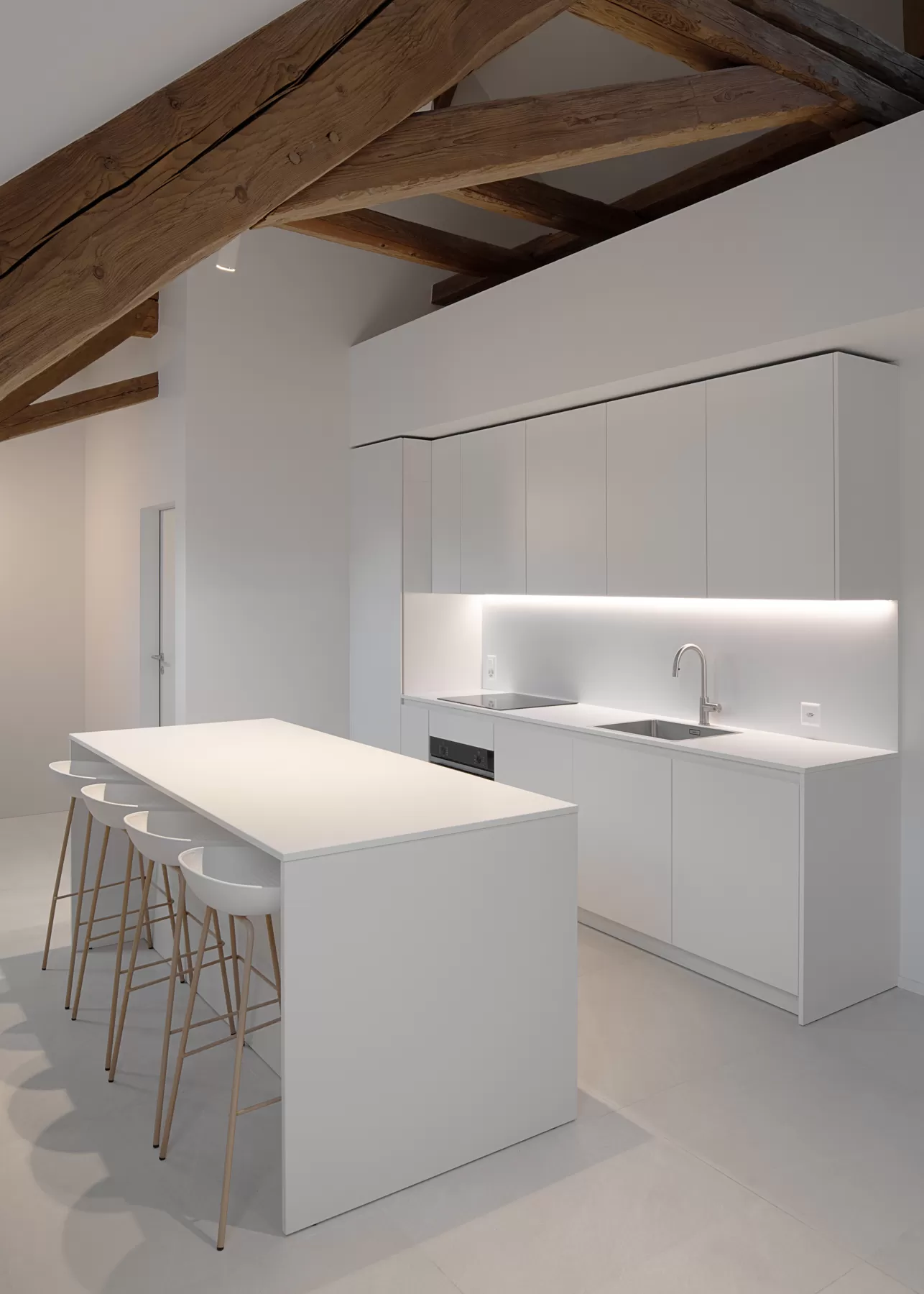 Transformation d’une grange historique-3