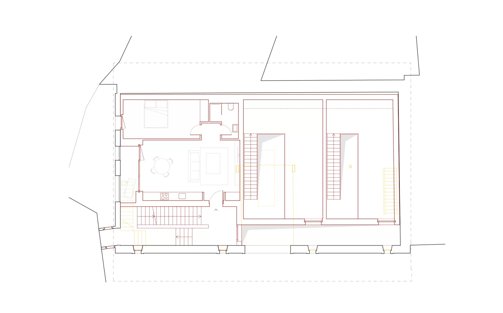 Transformation d’une grange historique-8