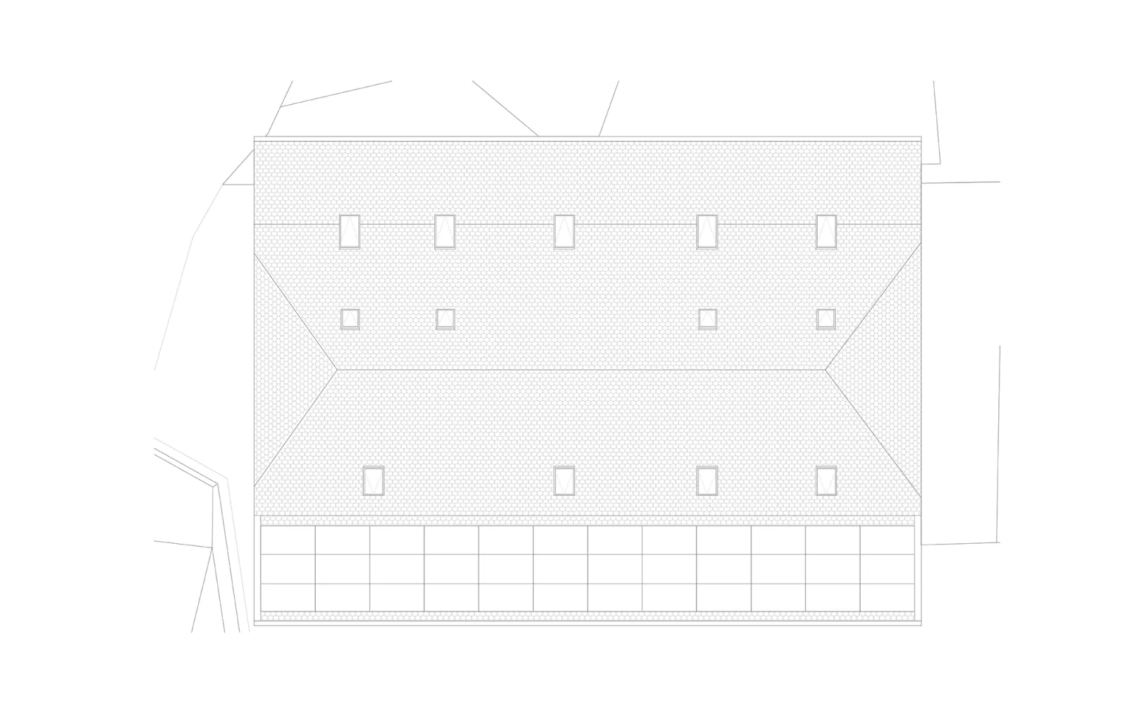 Transformation d’une grange historique-10