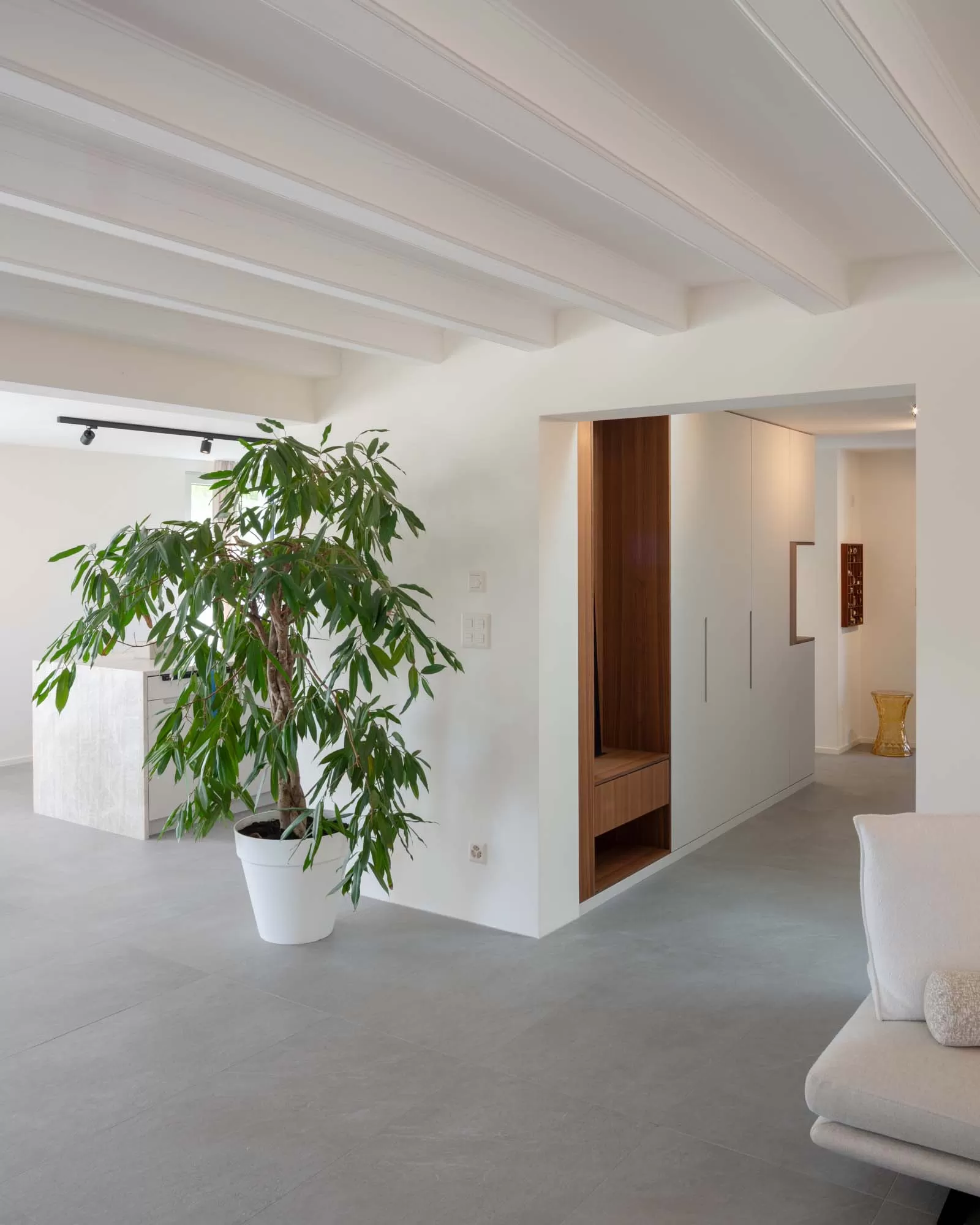 Transformation d'une villa de Maître-7