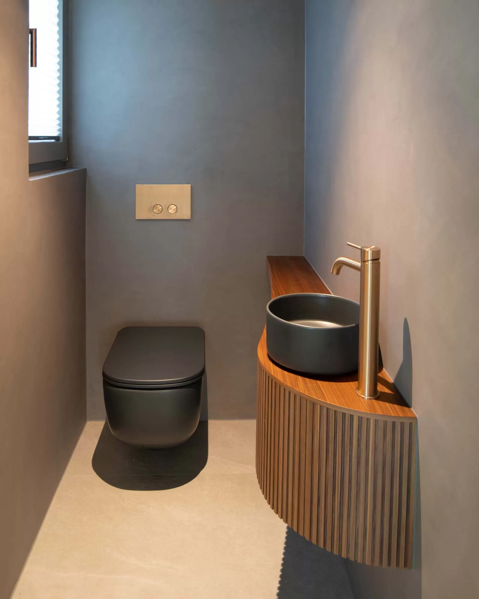 Transformation d'une villa de Maître-13