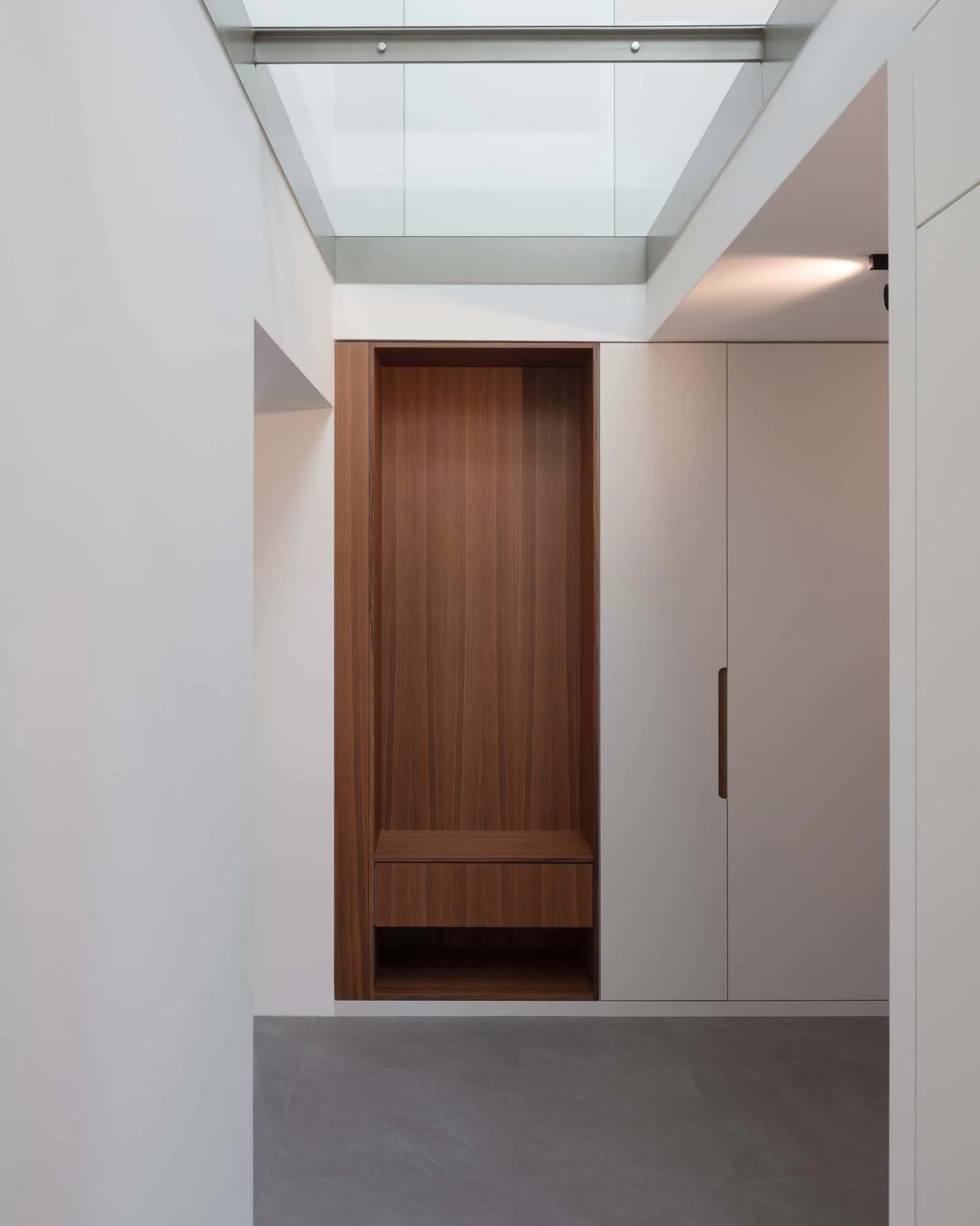 Transformation d'une villa de Maître-10