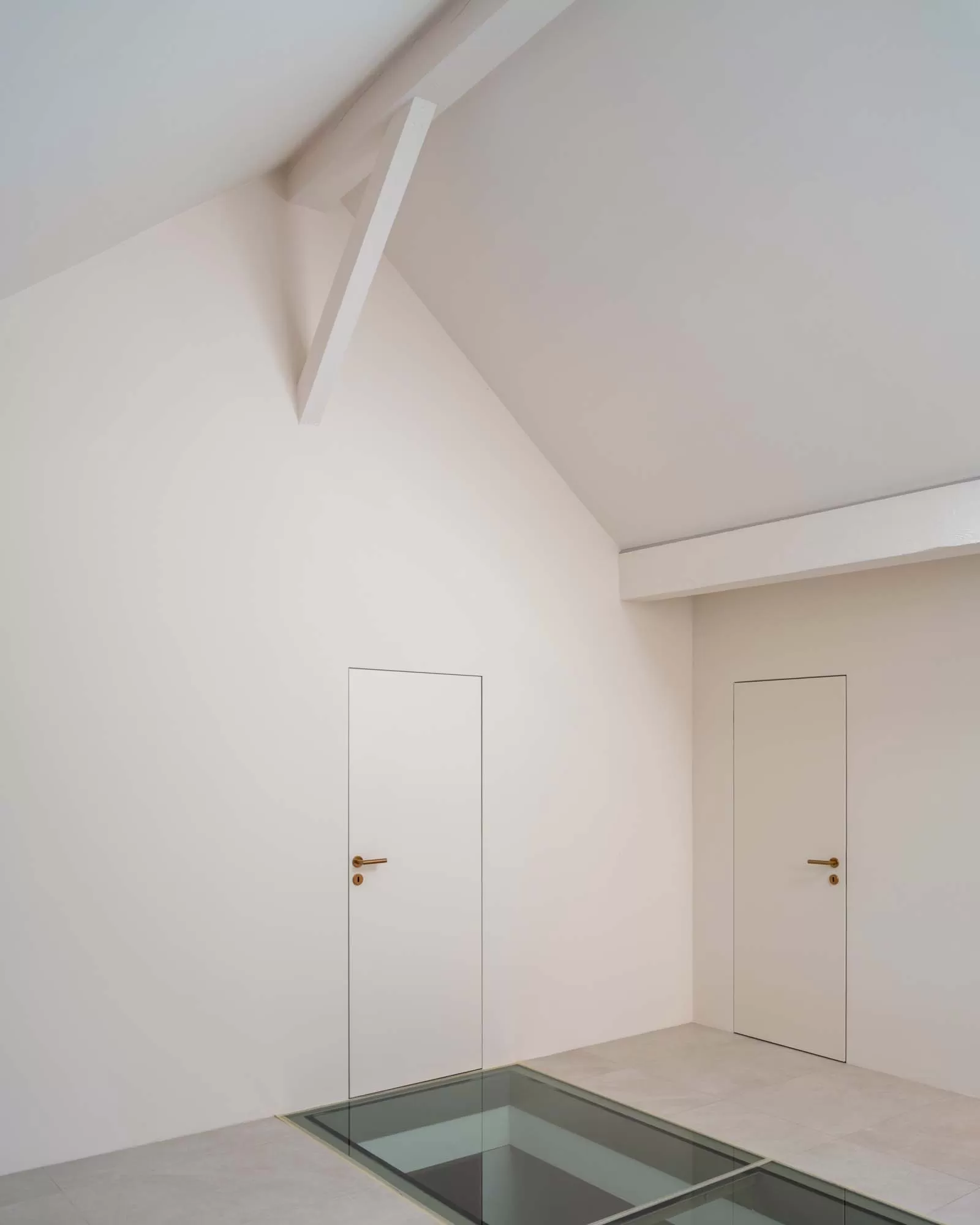 Transformation d'une villa de Maître-16