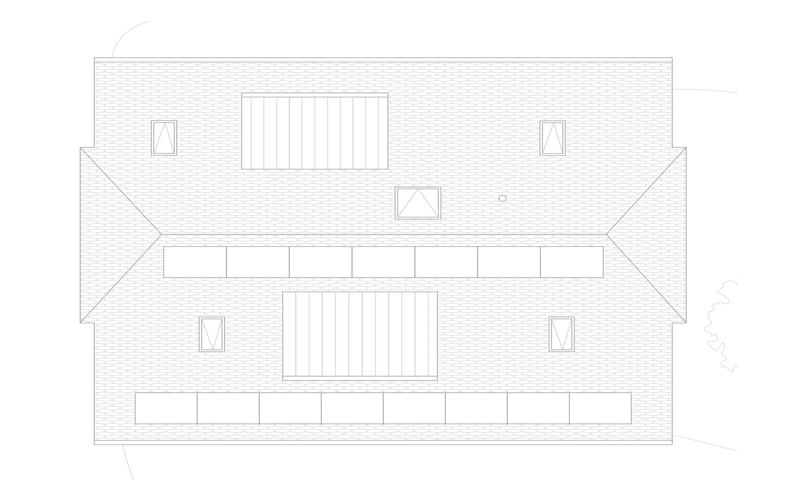 Transformation d'une villa de Maître-22