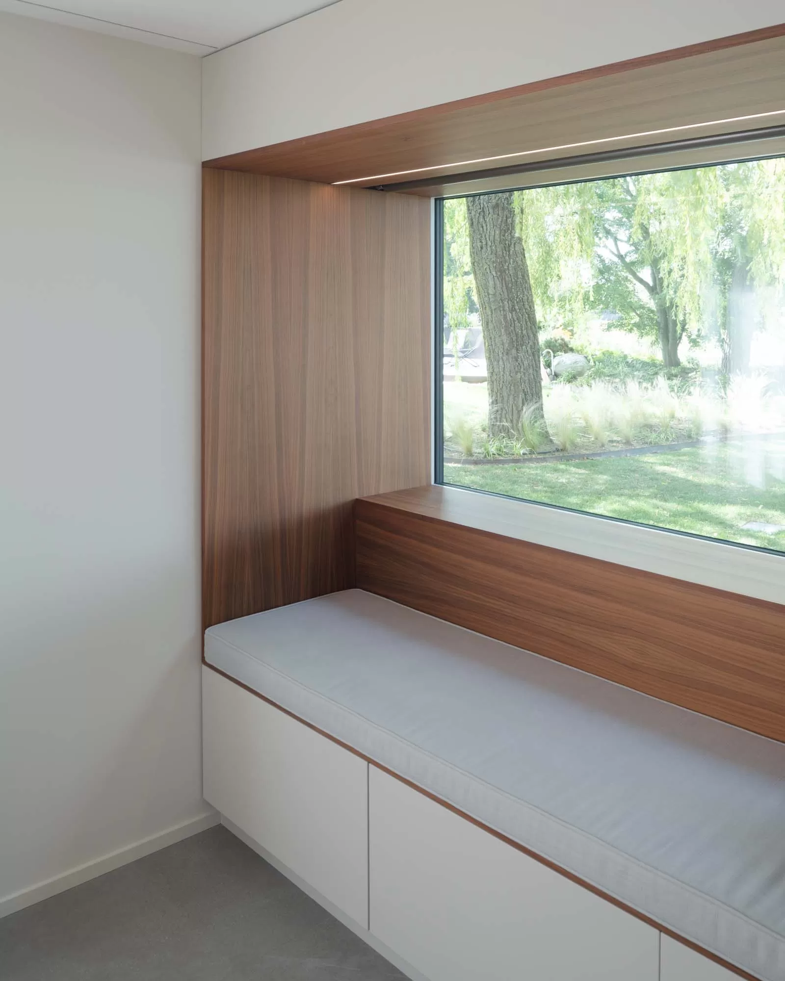 Transformation d'une villa de Maître-8